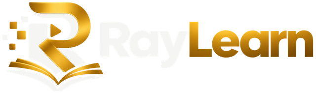 RayLearn, le savoir, réinventé